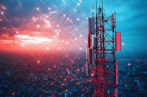 Sự hội tụ công nghệ AI và mạng 5G đang định hình tương lai của viễn thông
