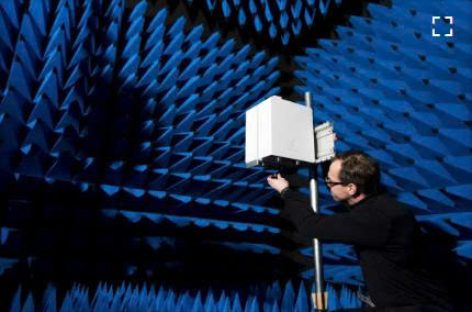 Tầm quan trọng của mạng 5G đối với ngành công nghiệp 4.0