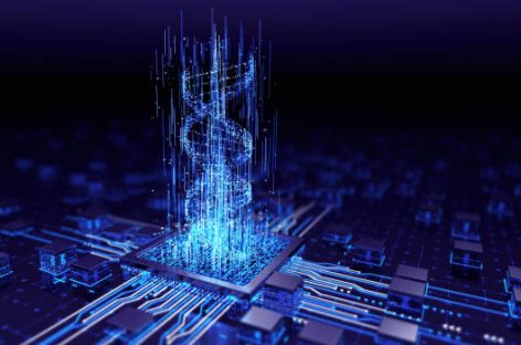 Thiết kế lấy ý tưởng từ DNA giúp tăng cường sự linh hoạt của cảm biến sợi