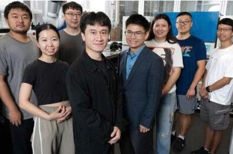 Thiết kế mới giúp tạo tính linh hoạt cho chất bán dẫn nhiệt điện