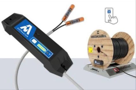 [Video] Giải pháp Aufmaster từ Công ty Helukabel giúp các doanh nghiệp kiểm kê nhanh chóng hàng tồn kho