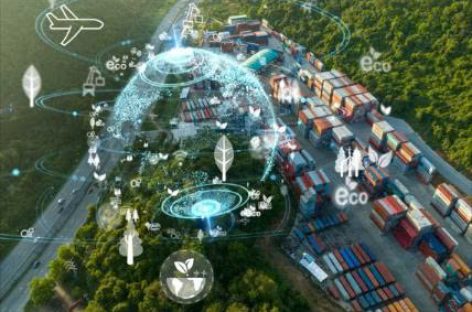 [Video] Mục tiêu hoạt động của mạng lưới HyLion nhằm bảo vệ khí hậu