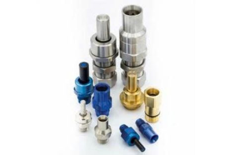 [Video] Sản phẩm khớp nối mới từ Công ty Parker phù hợp cho các khu vực có môi trường phức tạp