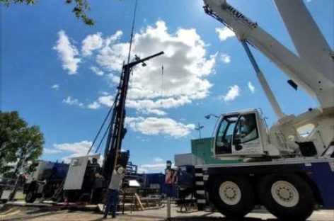 [Video] Tại CHLB Đức: một đóng góp quan trọng cho quá trình chuyển đổi nhiệt