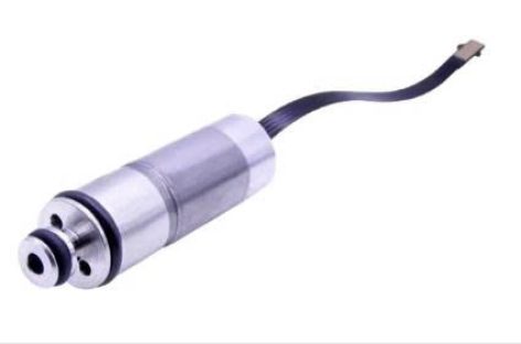 [Video] Van điện từ nhỏ nhất thế giới có cảm biến tích hợp của Công ty Staiger