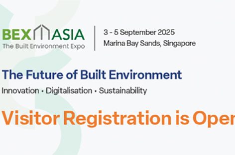 BEX 2025 – Định hình tương lai ngành môi trường xây dựng