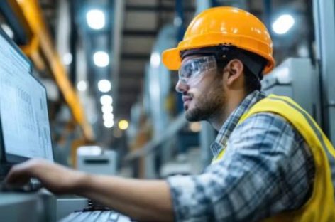 Làm thế nào để các nhà máy sản xuất có thể quản lý dữ liệu một cách hiệu quả và an toàn?