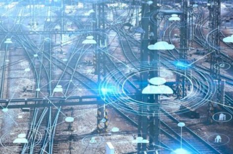 Từ hệ thống FRMCS đến fgOTN: Tăng tốc độ và tính linh hoạt trong truyền dẫn thông tin của ngành đường sắt