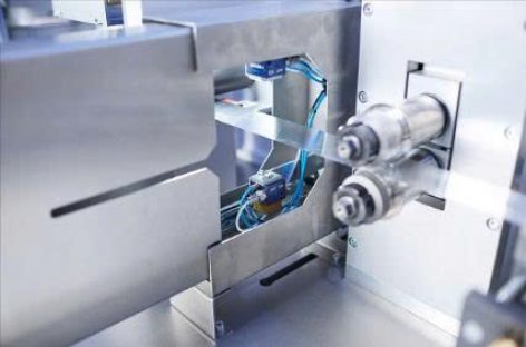 [Video] Giải pháp giúp giảm lượng bôi trơn tối thiểu dành cho máy cán sóng từ Công ty ZELTWANGER