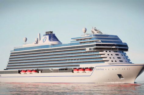 Công ty Oceania tiếp nhận du thuyền mới trong khi Tập đoàn Norwegian Cruise Lines xác nhận thêm đơn đặt hàng