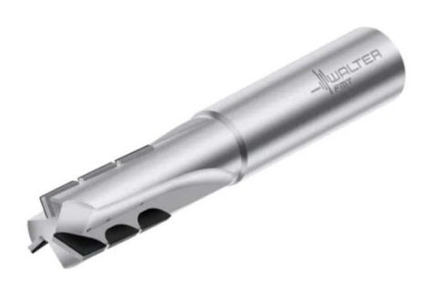 Công ty Walter đã giới thiệu hai dòng dao phay PCD mới giúp các doanh nghiệp gia công tăng tuổi thọ của dụng cụ và hiệu suất gia công