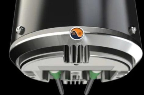 Những doanh nghiệp tiên phong của Trung tâm Sci-Tech Daresbury đã phát triển mẫu thiết kế mới cho vỏ bọc của cảm biến radar