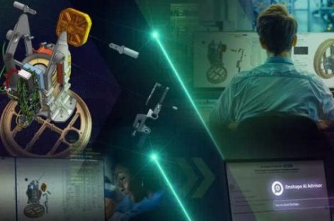 Tập đoàn PTC đã phát triển nền tảng Onshape với hai giải pháp ‘AI Advisor’ và ‘Government’
