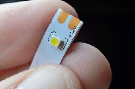 [Video] Công nghệ kết dính thế hệ tiếp theo dành cho màn hình micro-LED