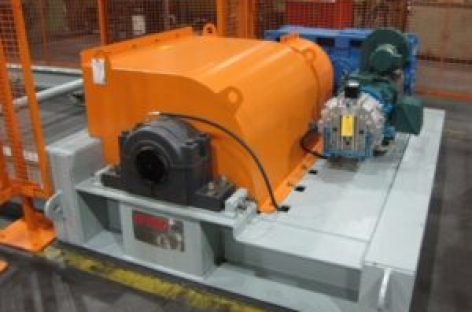 Băng tải tối ưu hóa quy trình từ việc loại bỏ phoi đến việc vận chuyển nguyên vật liệu