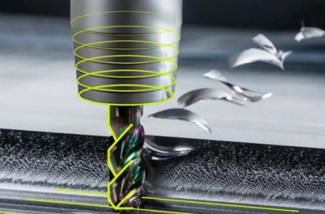 Các thuật toán được hỗ trợ bởi công nghệ trí tuệ nhân tạo giúp tạo ra các chiến lược gia công hiệu quả hơn