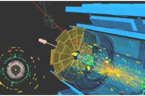 Chip chống bức xạ được chế tạo cho máy gia tốc hạt Large Hadron Collider