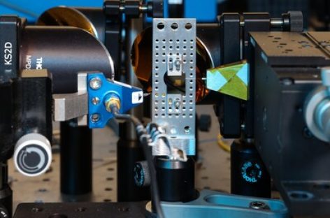 Chip kết hợp công nghệ quang tử và terahertz giúp tăng cường hiệu quả của các hệ thống viễn thông