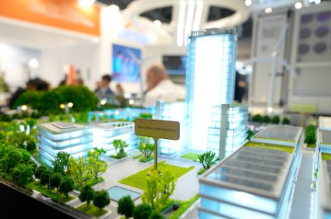 Cơ hội thị trường: điện mặt trời trong phân khúc thương mại và công nghiệp tại châu Âu