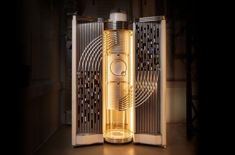 Công nghệ sản xuất máy tính lượng tử dựa trên silicon