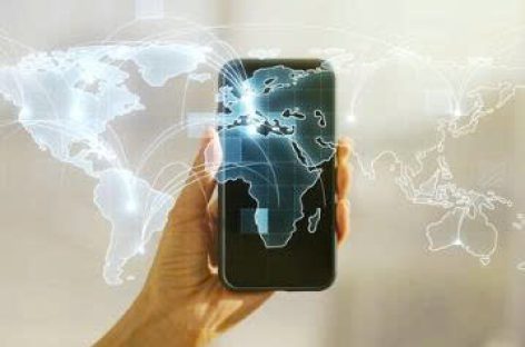 Công nghệ vệ tinh 5G thúc đẩy kết nối di động trên khắp thế giới