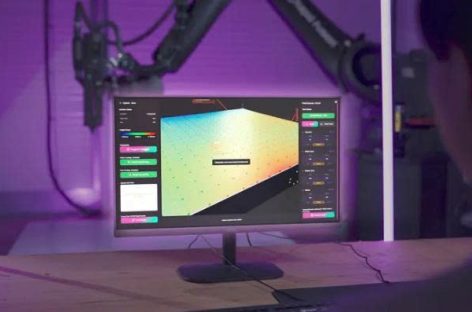 Công ty Rapid Fusion giới thiệu ‘trợ lý in’ công nghệ trí tuệ nhân tạo để tối ưu hóa công nghệ in 3D