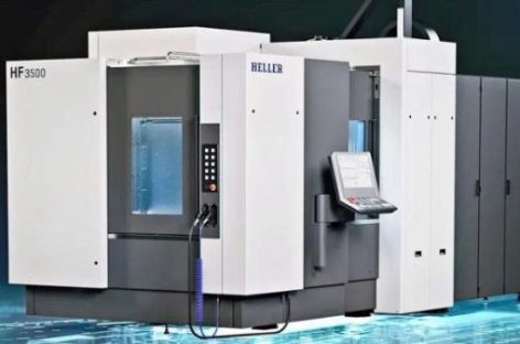 Giải pháp công nghệ trí tuệ nhân tạo đối với máy gia công CNC giúp nâng cao năng suất