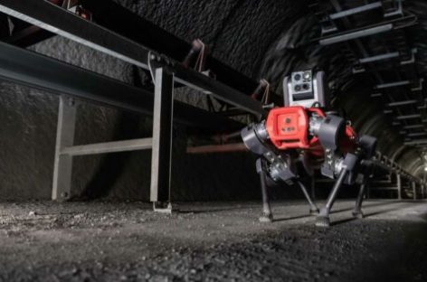 Hai công ty ANYbotics và Chironix hợp tác mở rộng kiểm tra tự động tại Úc và New Zealand