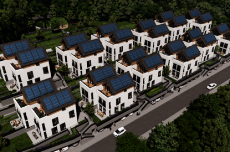 Học hỏi từ châu Âu – không còn hóa đơn tiền điện