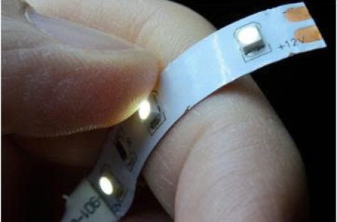 Nghiên cứu đột phá để phát triển công nghệ Oled