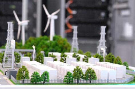 Nhà máy điện hybrid phát triển: chìa khóa cho việc sử dụng điện lưới