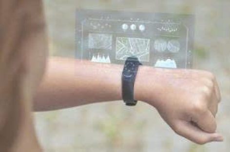 Nhựa mới an toàn hơn, thân thiện với môi trường được phát triển cho thiết bị đeo điện tử