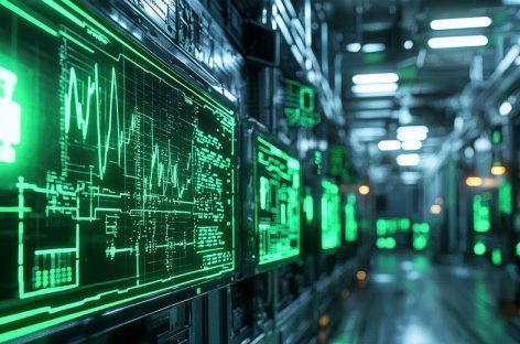 Những thay đổi nhỏ trong mô hình công nghệ trí tuệ nhân tạo sẽ giúp tiết kiệm năng lượng