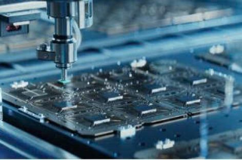 Phương pháp mới giúp chất bán dẫn tăng cường từ tính