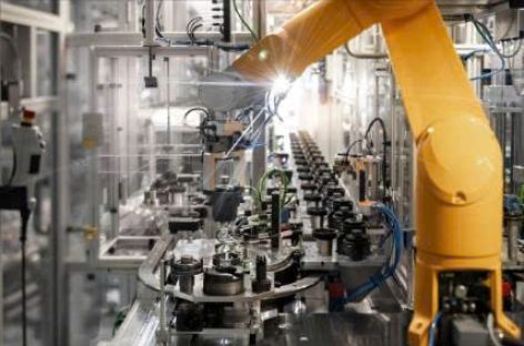 Tiêu chuẩn mới trong công nghiệp hóa thiết bị y tế