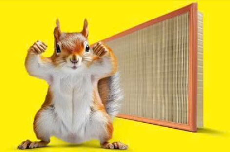 [Video] Bộ lọc khí thân thiện môi trường từ Công ty Mann Hummel