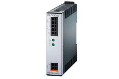 [Video] Nguồn điện dự phòng thông minh cho cổng kết nối