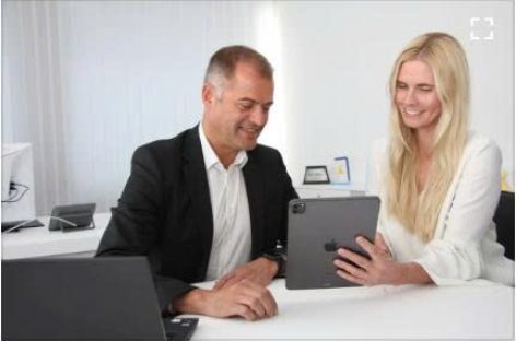 [Video] Ứng dụng công nghệ trí tuệ nhân tạo vào lĩnh vực truyền thông kỹ thuật