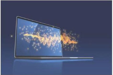 Việc kết hợp các chùm tia laser giúp khám phá nhiều ứng dụng quan trọng