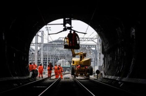 Ý nghĩa của việc gia tăng kết nối di động trên tuyến đường sắt East Coast Main Line, Anh