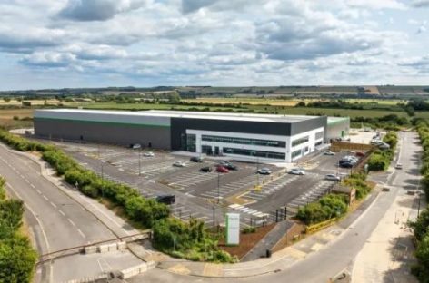 Nhà máy thông minh của Tập đoàn Schneider Electric sẽ thúc đẩy quá trình chuyển đổi năng lượng tại Anh