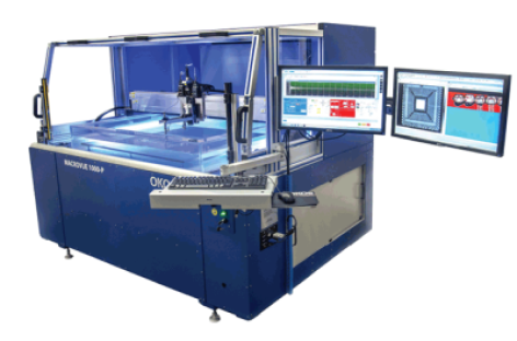 Ba thành phần chính quyết định chất lượng kiểm tra của hệ thống kính hiển vi âm học quét