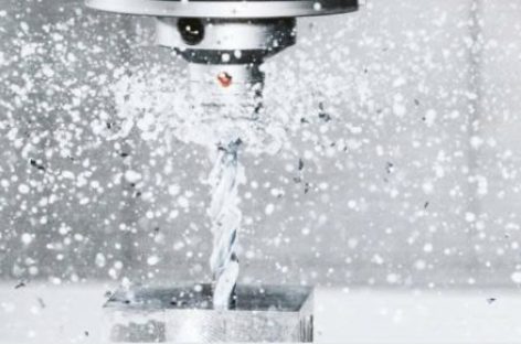 Công ty Ceratizit USA giới thiệu dòng mũi khoan cacbua nguyên khối WTX mới hiệu suất cao