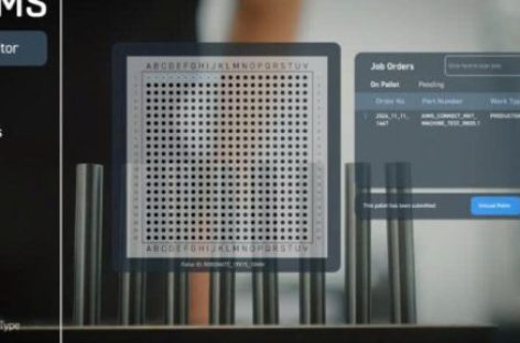 Cùng nhau xây dựng tương lai ngành sản xuất công cụ cắt gọt kim loại