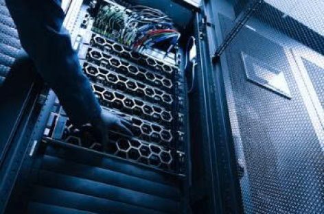 Giải pháp tùy chỉnh dành cho các tủ rack phức tạp