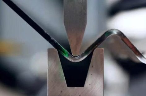 Khai phá tiềm năng tự động hóa của ngành gia công kim loại dạng tấm