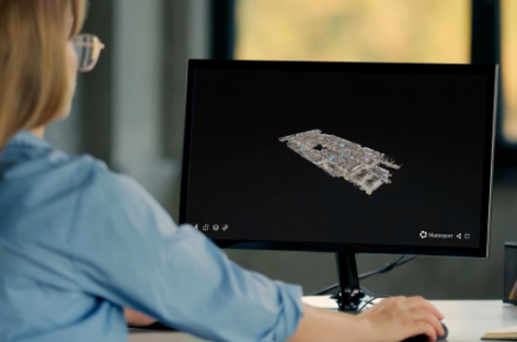 [Khám phá công nghệ] Trải nghiệm không gian số (3D) với Matterport & AWS