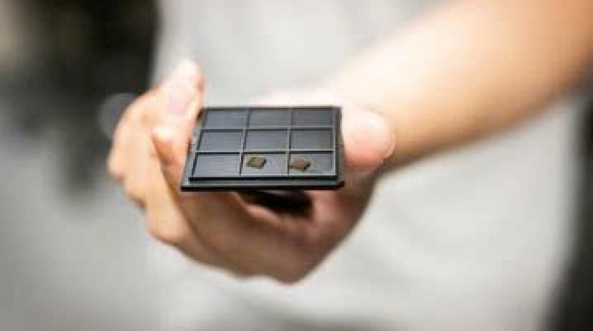 Phương pháp mới tạo nền tảng cho khả năng truyền dẫn ánh sáng không bị cản trở