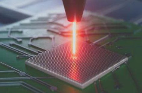 Sự dao động của các nguyên tử là nền tảng để chế tạo các thiết bị điện tử hiệu suất cao