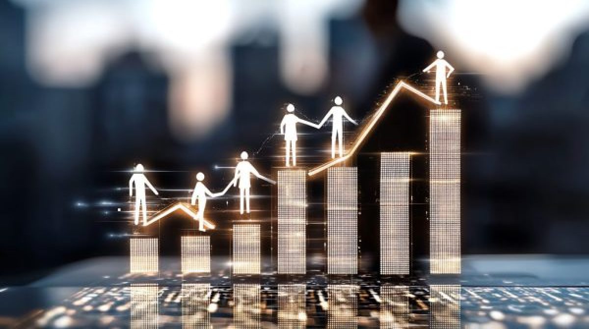 Tự động hóa đang được tăng tốc áp dụng trong ngành gia công kim loại